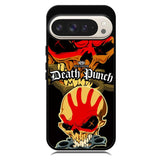 five finger death punch Google Pixel 10 Pro XL Case BC1318