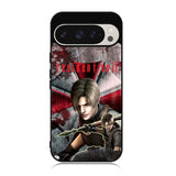 resident evil leon Case Google Pixel 9 Pro XL BC1319
