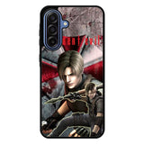 resident evil leon Samsung Galaxy A17 5G Case BC1319