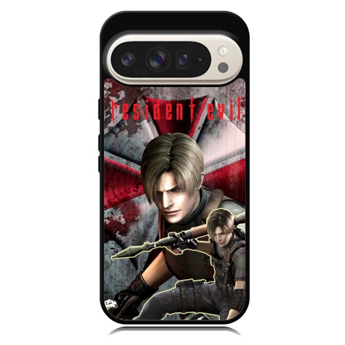 resident evil leon Google Pixel 10 Pro XL Case BC1319