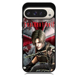 resident evil leon Google Pixel 10 Pro XL Case BC1319