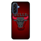 chicago bulls logo Samsung Galaxy A17 5G Case BC1320