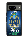 Notre Dame Fighting Irish 1st Google Pixel 8a Case