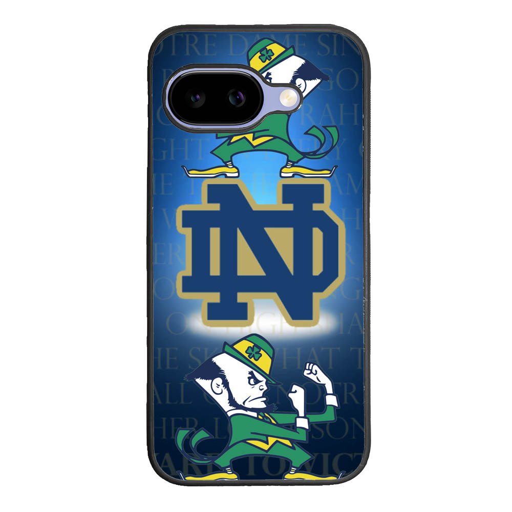Notre Dame Fighting Irish Google Pixel 10A Case BC1321