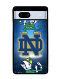 Notre Dame Fighting Irish 1st Google Pixel 7A Case