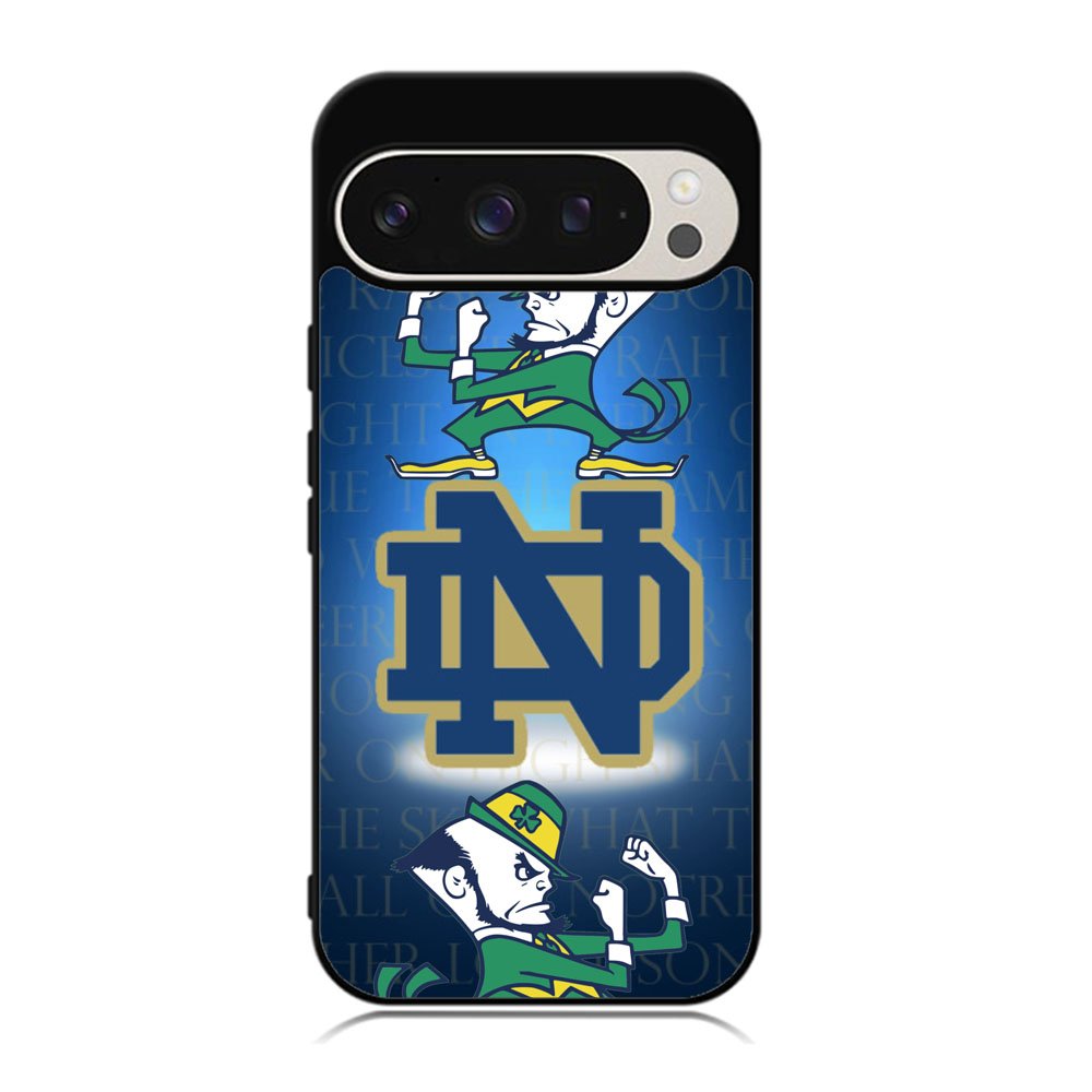 Notre Dame Fighting Irish Case Google Pixel 9 Pro XL BC1321
