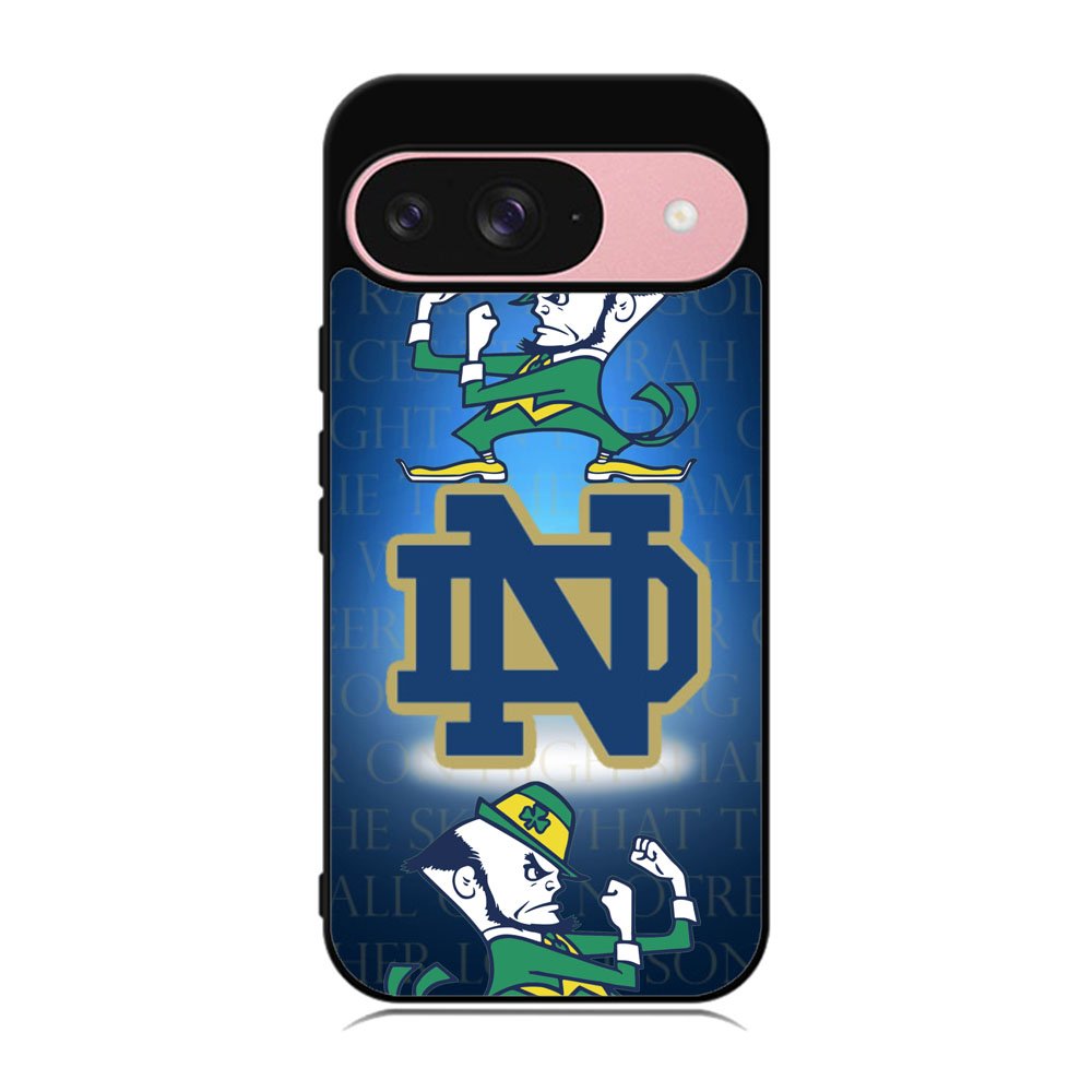 Notre Dame Fighting Irish Case Google Pixel 9 BC1321