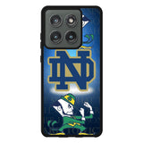 Notre Dame Fighting Irish Case Motorola Moto Edge 2025 BC1321