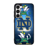 Notre Dame Fighting Irish Case Samsung Galaxy S24 5G BC1321