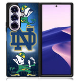 Notre Dame Fighting Irish Samsung Galaxy Z Fold 7 5G Case BC1321