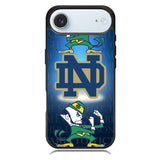 Notre Dame Fighting Irish iPhone 17 Air Case BC1321