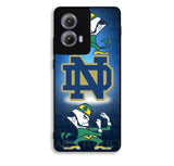 Notre Dame Fighting Irish 1st Motorola Moto Edge 2024 Case FE4255