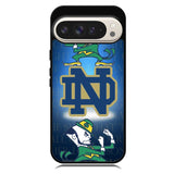 Notre Dame Fighting Irish Google Pixel 10 Pro XL Case BC1321