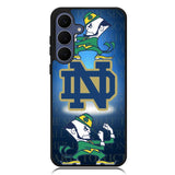 Notre Dame Fighting Irish Samsung Galaxy S25 FE Case BC1321