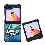 Philadelphia Eagles Case Samsung Galaxy Z Flip 5 5G BC1323