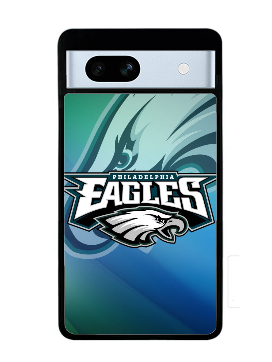 Philadelphia Eagles 5th Google Pixel 7A Case