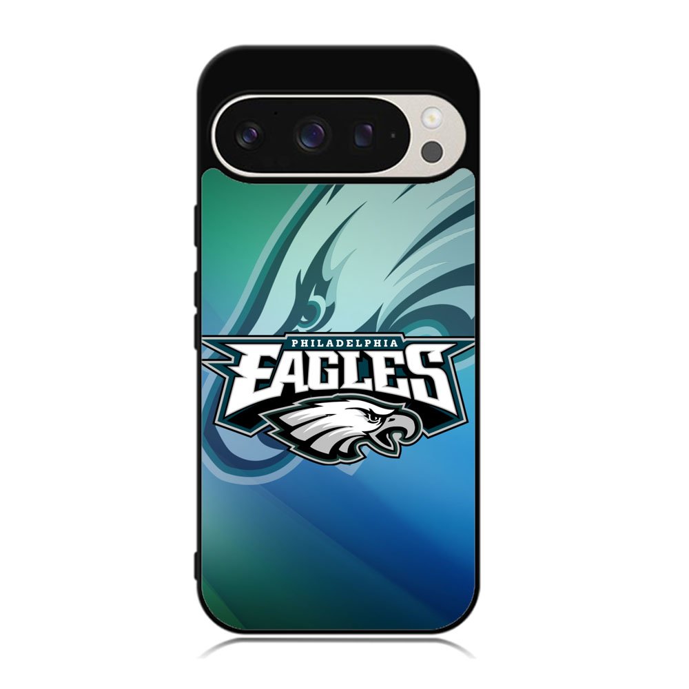 Philadelphia Eagles Case Google Pixel 9 Pro XL BC1323