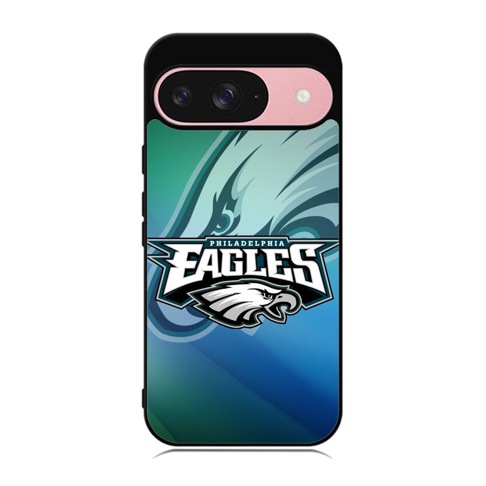 Philadelphia Eagles Case Google Pixel 9 BC1323