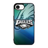 Philadelphia Eagles iPhone 17e Case BC1323