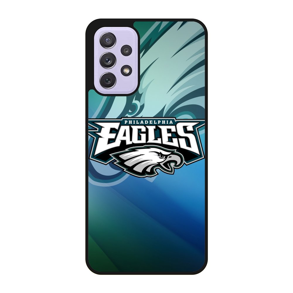 Philadelphia Eagles Samsung Galaxy A23 5G Case BC1323