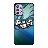 Philadelphia Eagles Samsung Galaxy A23 5G Case BC1323