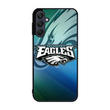 Philadelphia Eagles Samsung Galaxy A25 5G Case BC1323