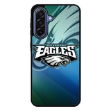 Philadelphia Eagles Samsung Galaxy A17 5G Case BC1323