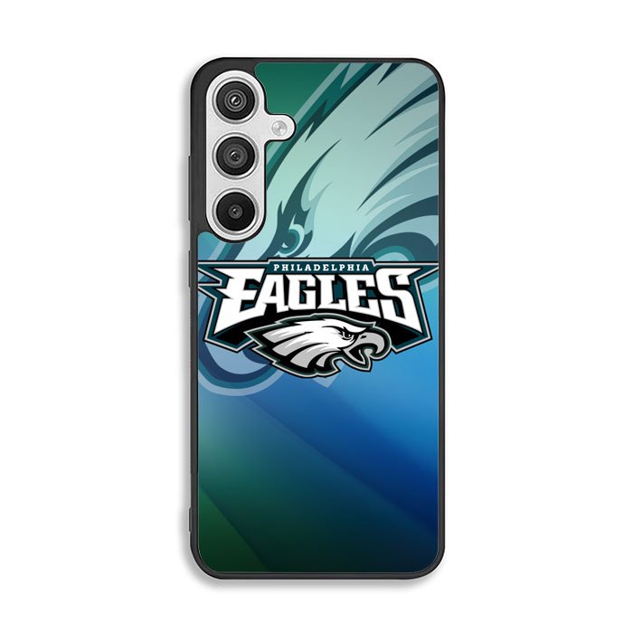 Philadelphia Eagles 5th Samsung Galaxy A26 Case FE4229