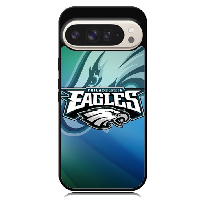 Philadelphia Eagles Google Pixel 10 | Google Pixel 10 Pro Case BC1323