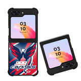 Washington Capitals  Case Samsung Galaxy Z Flip 5 5G BC1324