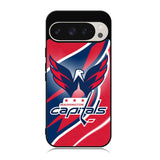Washington Capitals  Case Google Pixel 9 Pro XL BC1324