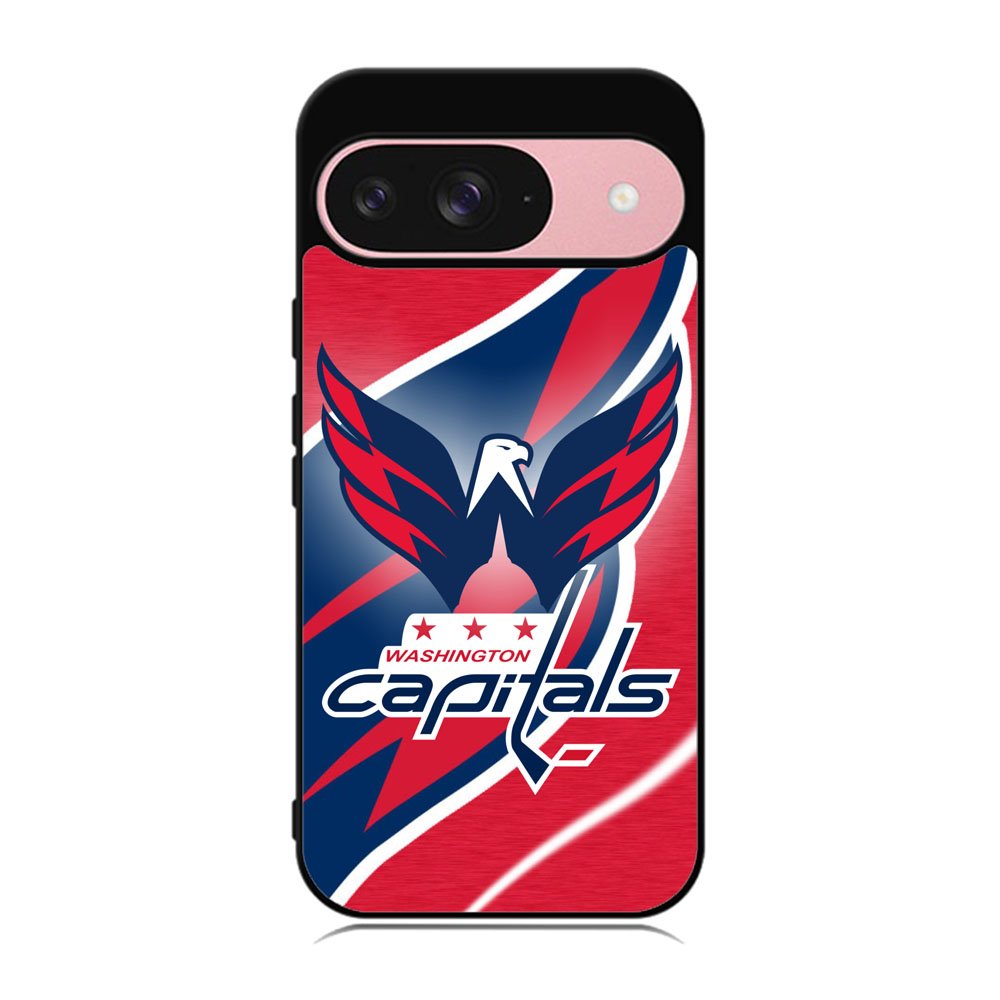 Washington Capitals  Case Google Pixel 9 BC1324
