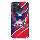 Washington Capitals  Case iPhone 15 Pro Max BC1324