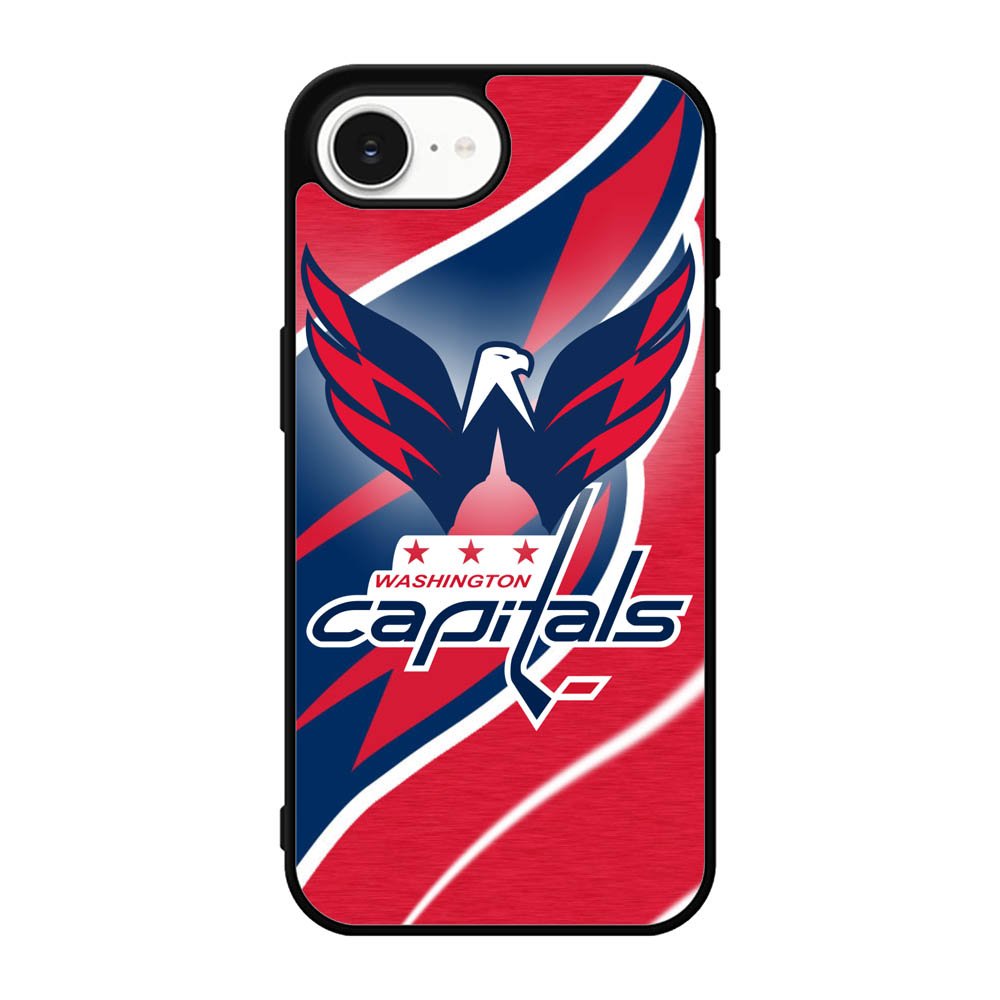 Washington Capitals  iPhone 16e Case BC1324