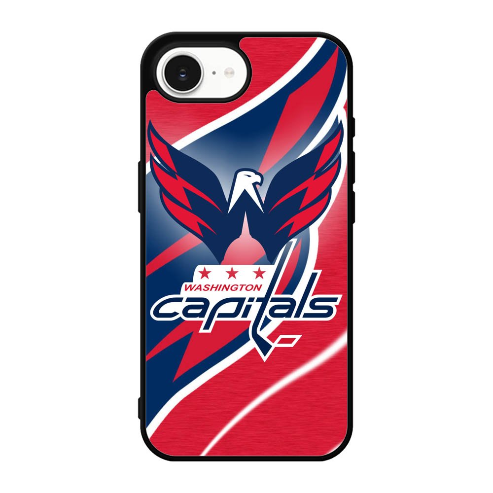 Washington Capitals  iPhone 17e Case BC1324