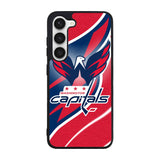 Washington Capitals  Case Samsung Galaxy S24 Plus 5G BC1324