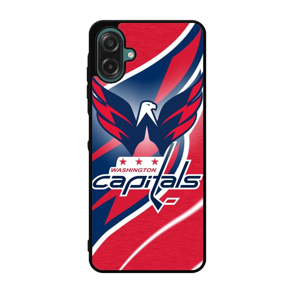 Washington Capitals  Case Samsung Galaxy A07 BC1324