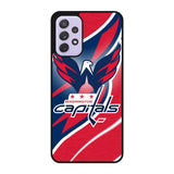 Washington Capitals  Samsung Galaxy A23 5G Case BC1324