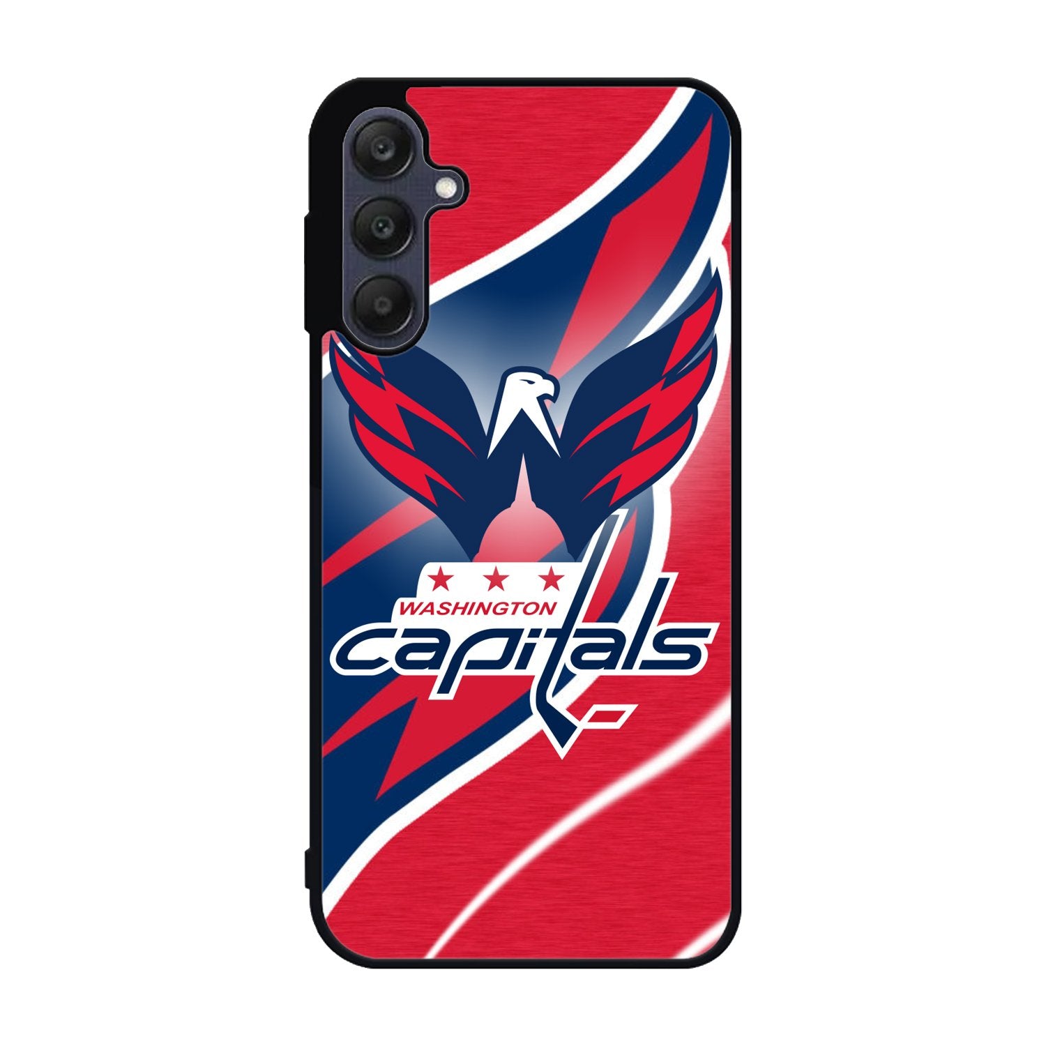 Washington Capitals  Samsung Galaxy A25 5G Case BC1324