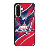 Washington Capitals  Samsung Galaxy A56 Case BC1324