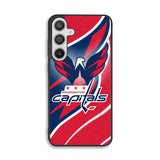 Washington Capitals  Samsung Galaxy A26 5G Case BC1324