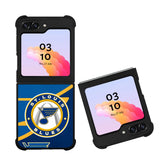 St Louis Blues Logo Case Samsung Galaxy Z Flip 5 5G BC1325