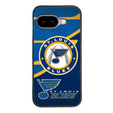 St Louis Blues Logo Google Pixel 10A Case BC1325