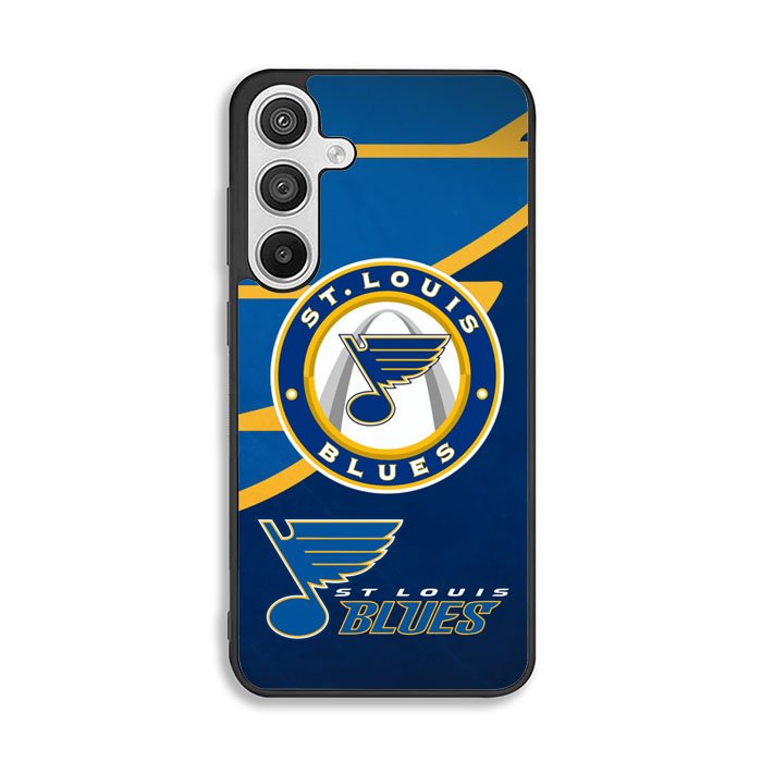 St Louis Blues Logo Samsung Galaxy A26 Case FE4029