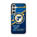 St Louis Blues Logo Samsung Galaxy A26 Case FE4029