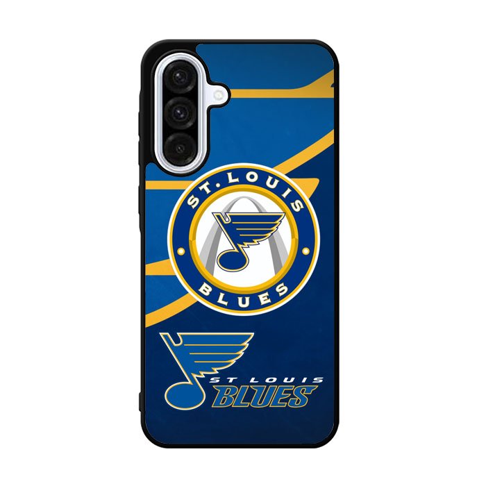 St Louis Blues Logo Samsung Galaxy A36 Case FE4029