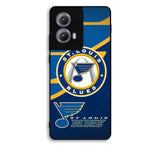St Louis Blues Logo Motorola Moto Edge 2024 Case FE0668