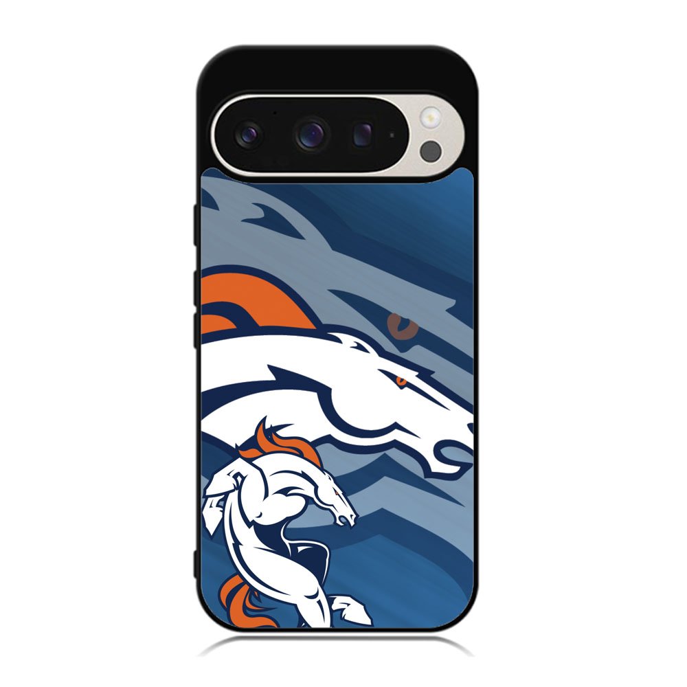Broncos Denver Case Google Pixel 9 Pro XL BC1326