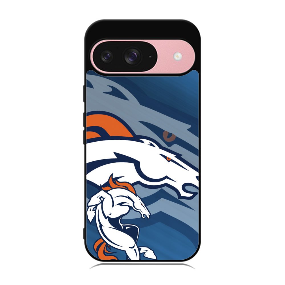 Broncos Denver Case Google Pixel 9 BC1326