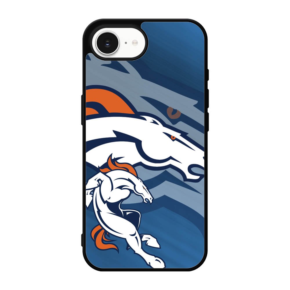 Broncos Denver iPhone 16e Case BC1326